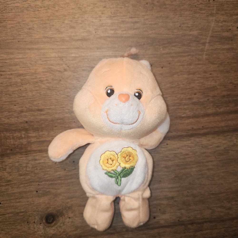3/20.00. Care Bear